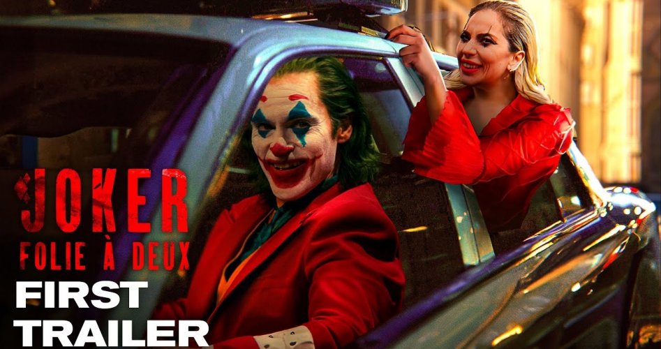 مشاهدة فيلم الجوكر joker 2 كامل مترجم ايجي بست