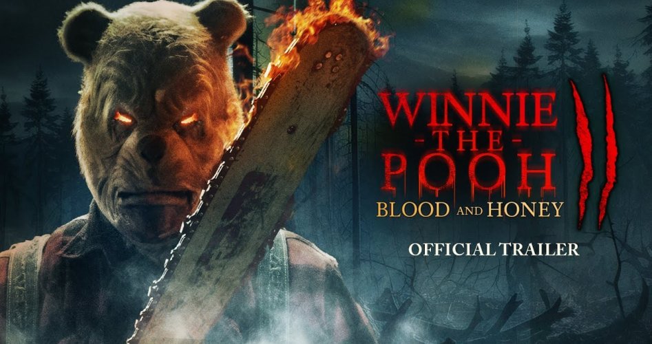 مشاهدة فيلم Winnie-the-Pooh: Blood and Honey 2 مترجم كامل على ايجي بست وماي سيما