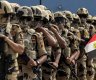 القوات المصرية- أرشيف