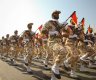 الحرس الثوري الإيراني- أرشيف