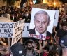 الإسرائيليون يحتجون على نتنياهو
