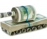 ارتفاع حجم الإنفاق العسكري العالمي