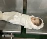 طفل فلسطيني شهيد جراء القصف الإسرائيلي