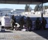 جنود إسرائيليون في معبر رفح