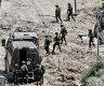 آليات عسكرية إسرائيلية تتوغل في رفح