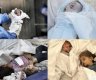 غزة تحت القصف.. وأطفالها هدفًا لرصاص الاحتلال