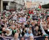 طلاب مغاربة يرفضون التطبيع مع إسرائيل
