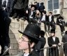 تجنيد اليهود المتشددين أثار أزمة سياسية في إسرائيل