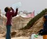 أطفال غزة يواجهون المجاعة