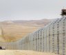الحدود بين مصر وقطاع غزة (أرشيف)