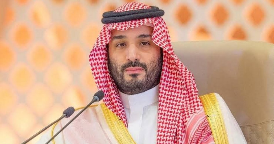 محمد بن سلمان