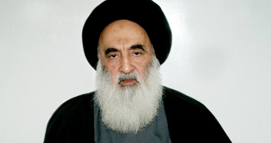 السيستاني