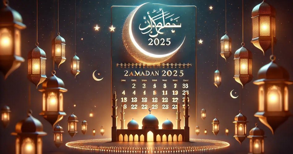 موعد رمضان 2025 في الامارات.. امساكية رمضان 1446