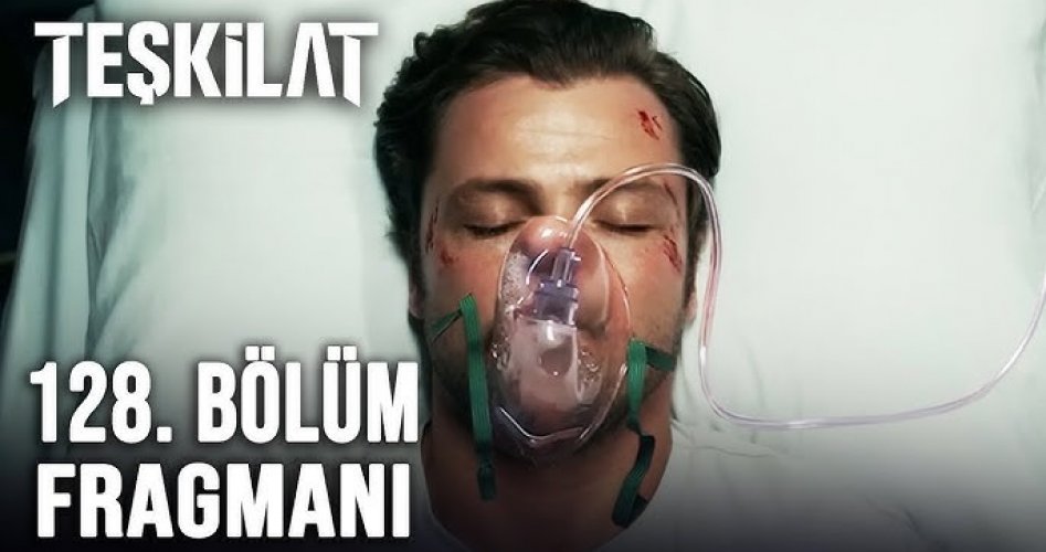 مشاهدة مسلسل المنظمة الحلقة 128 Teşkilat على قناة الفجر الجزائرية