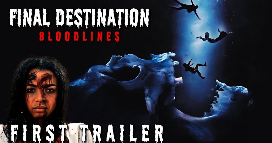 تحميل ومشاهدة فيلم Final Destination 6 :Bloodlines كامل على ايجي بست