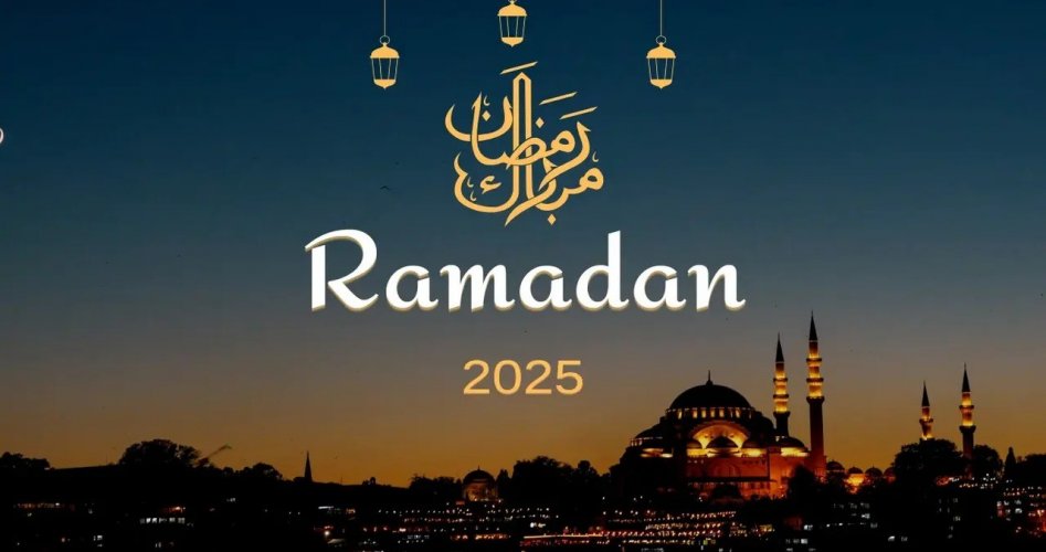 متى موعد رمضان 2025 السعودية فلكيا