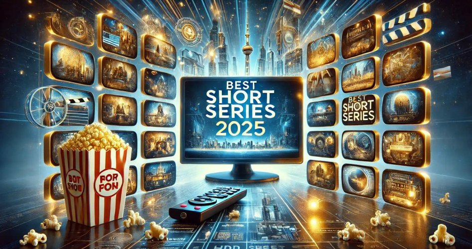 أفضل 5 مواقع أفلام ومسلسلات 2025 بدون فواصل بجودة عالية