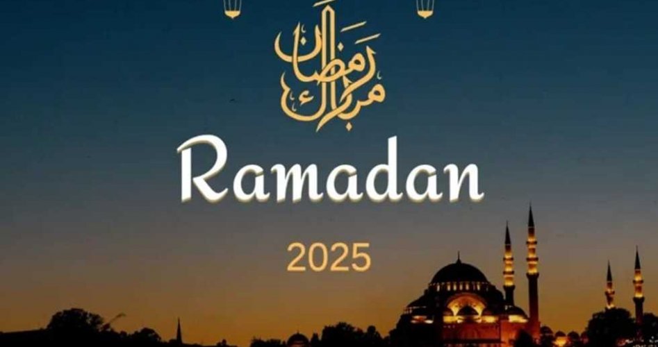 كم باقي على رمضان 2025 في الدول العربية.. العد التنازلي لشهر رمضان 1446