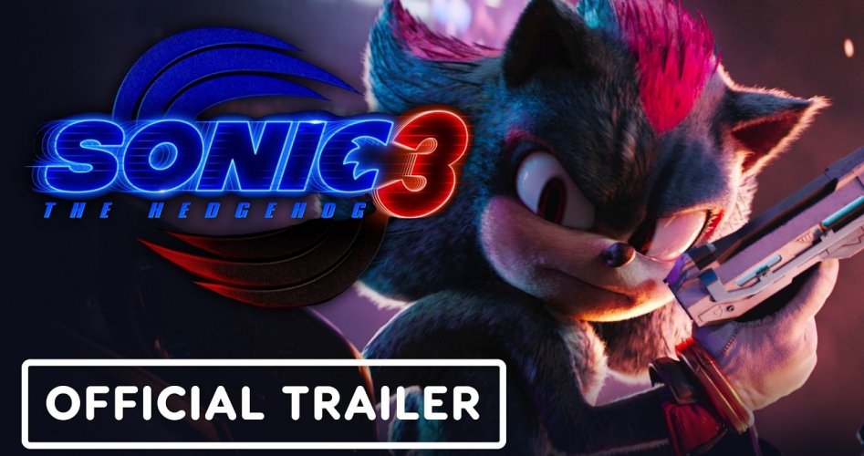 مشاهدة فيلم سونيك الجزء الثالث Sonic the Hedgehog 3 مترجم على ايجي بست