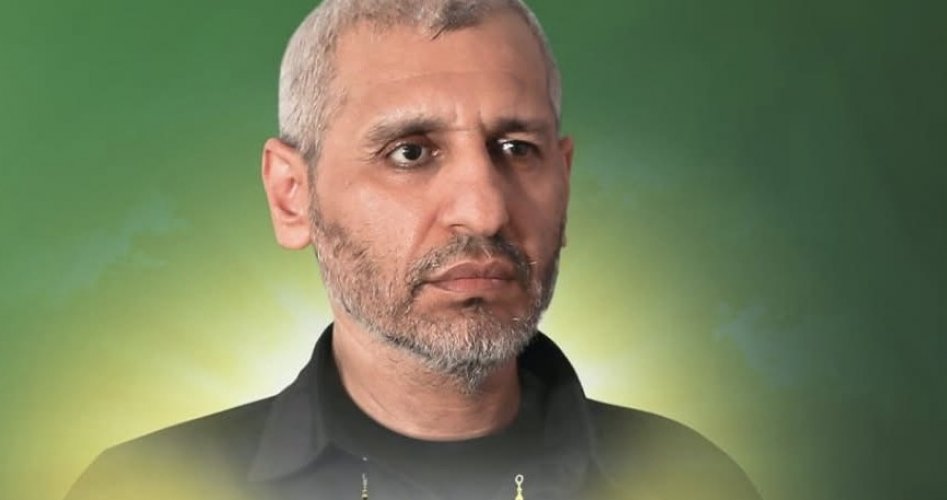 محمد الضيف