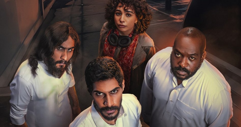 مواعيد عرض مسلسل طراد.. قصة مسلسل طراد السعودي