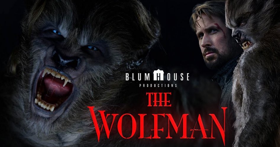 فيلم الرجل الذئب 2025 Wolf Man كامل مترجم ايجي بست