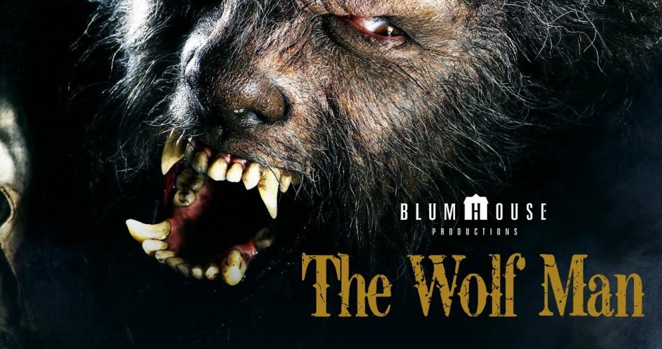 موعد طرح فيلم Wolf Man كامل على ايجي بست