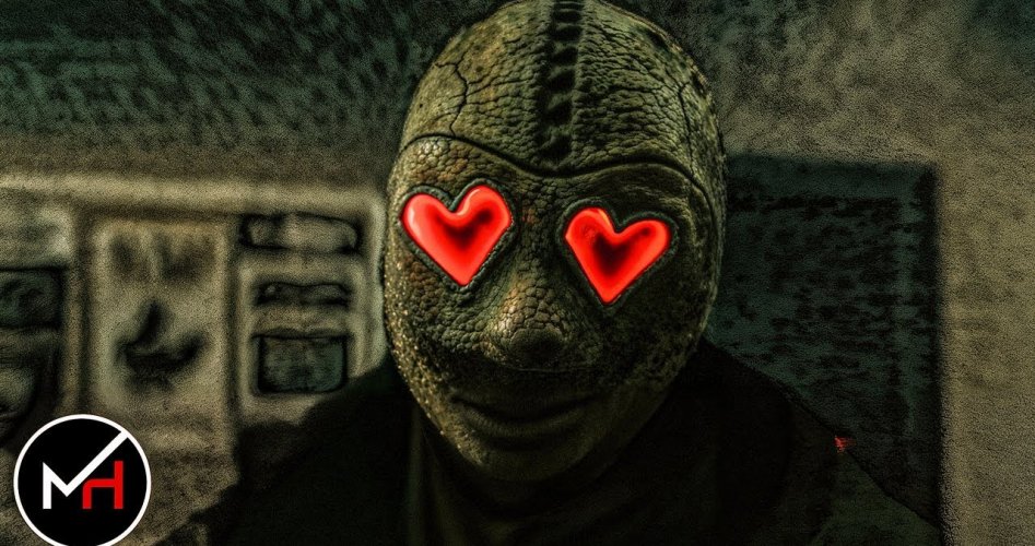 مشاهدة فيلم Heart Eyes كامل مترجم ايجي بست