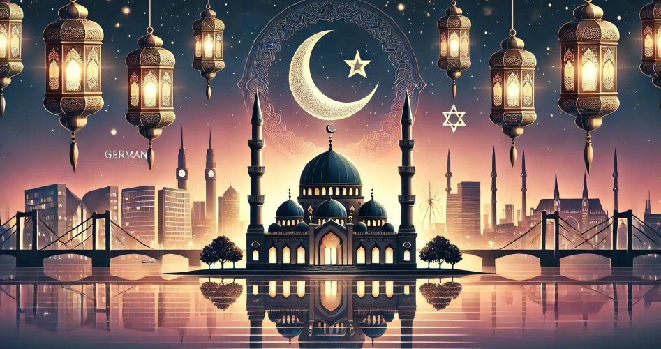 تحميل امساكية رمضان 2025-1446 في المغرب