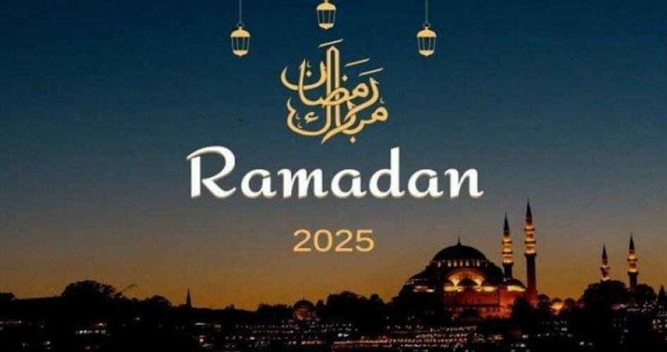 عبدالله المسند يكشف تاريخ اول يوم في رمضان 2025 فلكيا