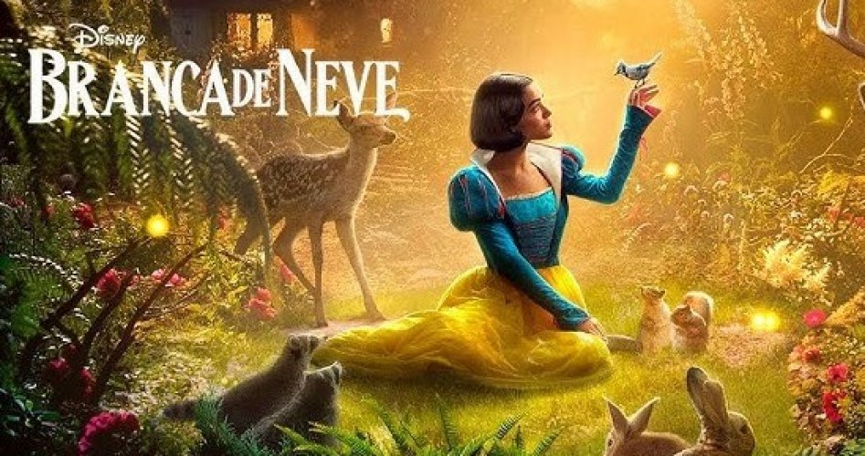 موعد عرض فيلم سنووايت Snow White 2025