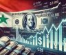 سعر الدولار اليوم في سوريا لحظة بلحظة.. سعر الدولار مقابل الليرة السورية اليوم 12-1-2025