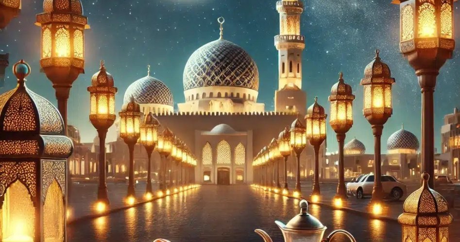 تحميل امساكية رمضان 1446 عند السعودية