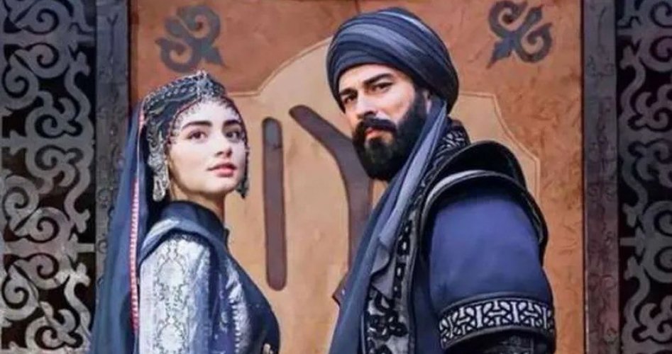 مشاهدة إعلان الحلقة 181 من مسلسل المؤسس عثمان.. أحداث قيامة عثمان ح181 مترجمة قصة عشق