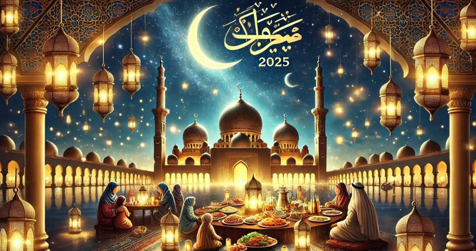 تحميل امساكية رمضان 2025 الكويت|/ مواعيد الإفطار والسحور في رمضان 1446