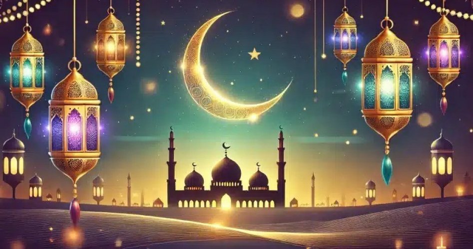 امساكية رمضان 2025 في المدينة المنورة