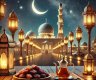 تحميل امساكية رمضان 1446 عند السعودية