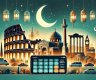 تحميل امساكية رمضان 2025 في إيطاليا.. مواعيد السحور والافطار في رمضان 1446