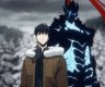 موعد عرض مسلسل Solo Leveling 2 الحلقة 8 الثامنة علي crunchyroll