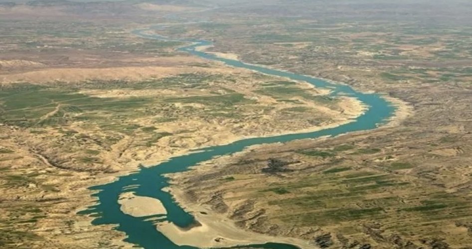 نهر السند