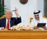 تميم وترامب