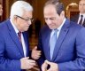 السيسي وعباس