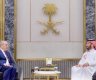 محمد بن سلمان وحسين الشيخ