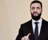 الرئيس السوري أحمد الشرع