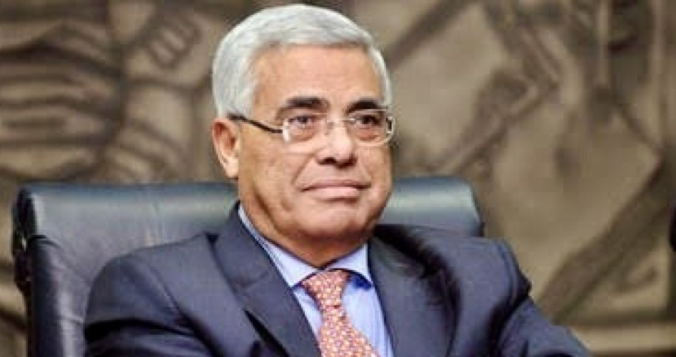 حسن نافعة