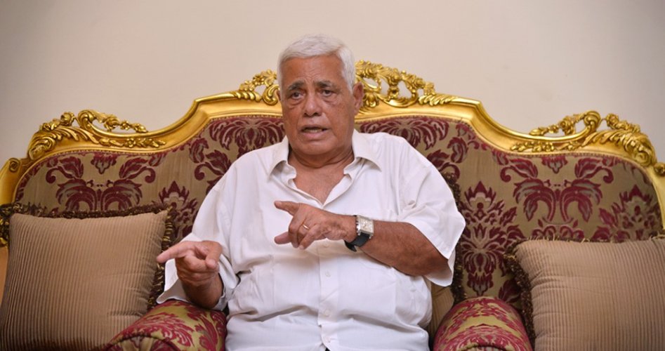 حسن نافعة