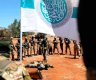 عناصر من هيئة تحرير الشام (أرشيفية)