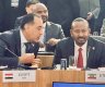 مدبولي وآبي أحمد