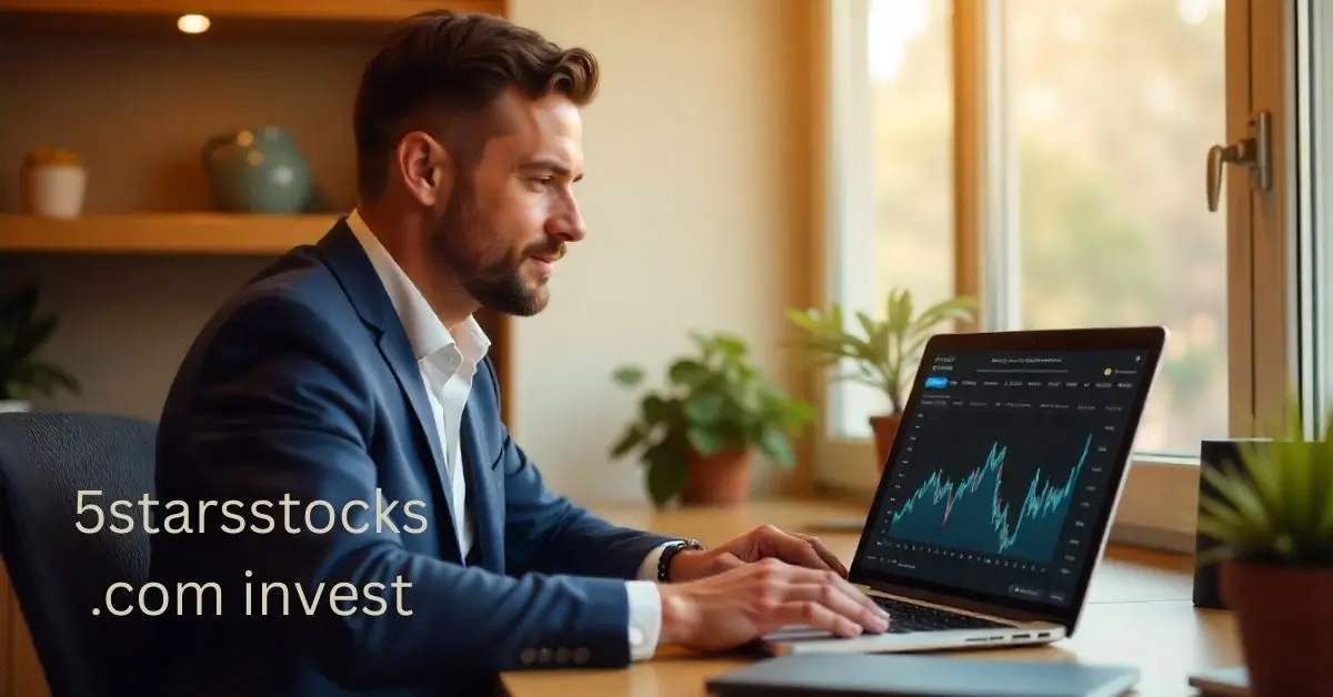 5starsstocks.com Invest