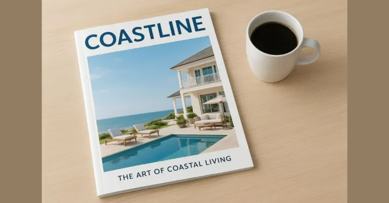 Coastline Magazine